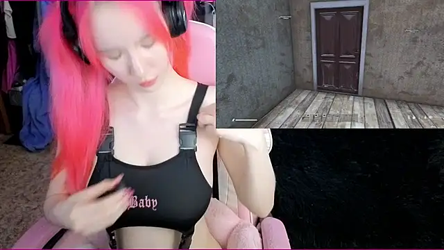 Maya Viola online show from November 1, 2025, 4:58 am