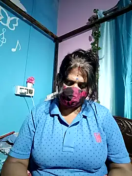 parioo7 online show from February 8, 2025, 7:38 pm