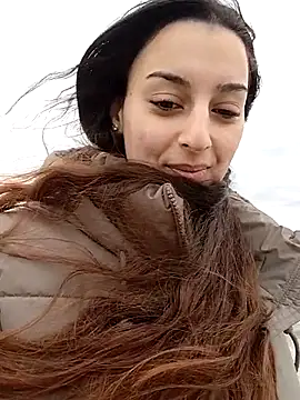 VallerieJones online show from October 26, 2025, 7:36 am