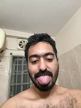 Vikram9918 online show from December 24, 2024, 2:01 pm