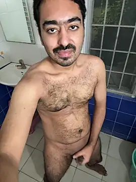 Vikram9918 online show from December 30, 2024, 6:38 pm