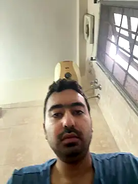 Vikram9918 online show from December 20, 2025, 4:41 am