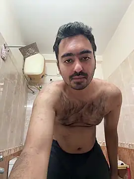 Vikram9918 online show from December 21, 2025, 6:53 am