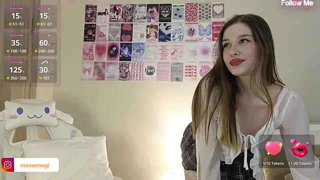 LisaSweetie online show from December 20, 2024, 11:16 pm