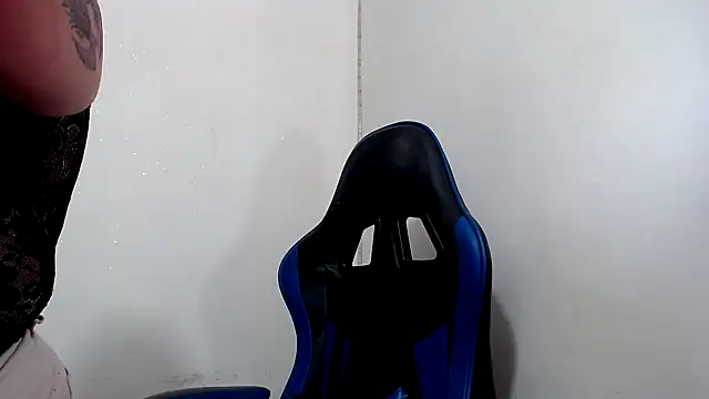 NAILAH SANZ online show from March 31, 2026, 10:21 pm