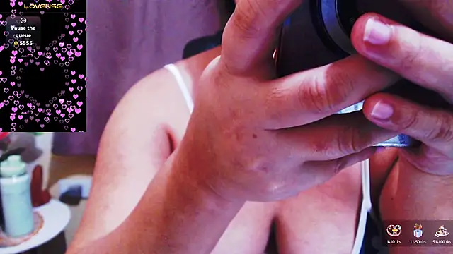 Snapshot of Alliayah_Hollyx chatting on September 12, 2025, 6:30 pm Alliayah Hollyx online show from September 12, 2025, 6:30 pm