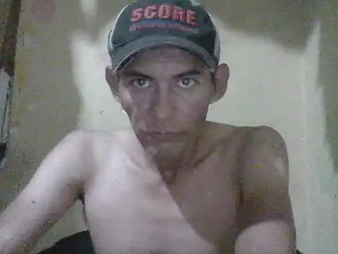 MarsWood online show from October 8, 2025, 2:20 am