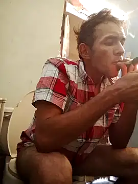 MarsWood online show from November 6, 2025, 11:15 pm