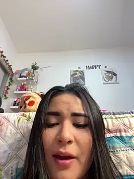 jailyncam  online show from September 27, 2025, 1:21 am