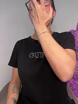 abby1nicolette online show from February 7, 2026, 4:00 pm