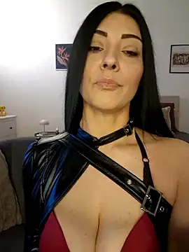 AryaSummersReal online show from January 11, 2025, 7:39 am