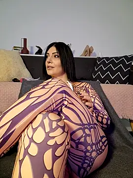 AryaSummersReal online show from March 30, 2026, 7:53 am