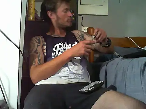 the-billy-blue online show from September 30, 2025, 10:26 pm