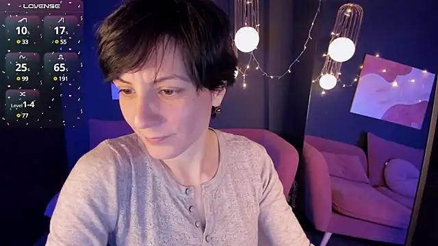 LorenDaze online show from January 16, 2025, 1:47 pm