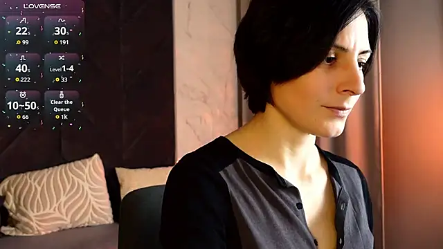 LorenDaze online show from March 17, 2026, 6:28 am