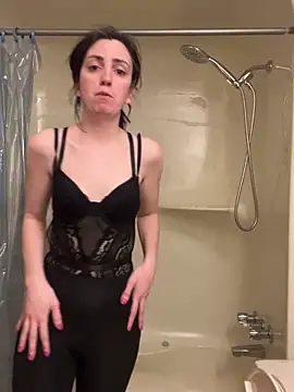 XXlolaXX online show from January 27, 2025, 11:54 pm