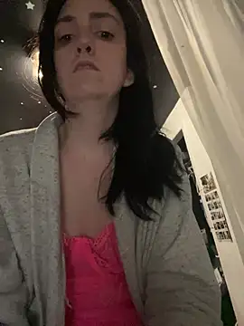 XXlolaXX online show from January 31, 2025, 4:14 am