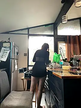 XXlolaXX online show from October 11, 2025, 8:07 pm