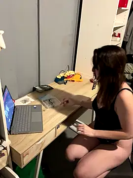 XXlolaXX online show from October 23, 2025, 2:00 am