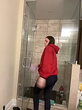 XXlolaXX online show from November 8, 2025, 12:55 am