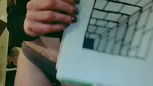 eatmeplease44 online show from October 12, 2025, 6:56 am