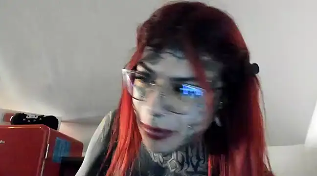 tamarapervert online show from January 28, 2025, 12:57 am