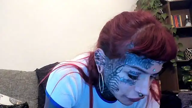 tamarapervert online show from September 15, 2025, 5:13 pm