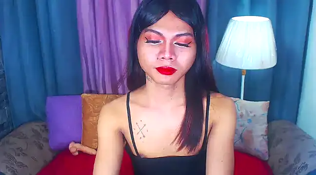 ELLIZABETHFORCUMXX online show from January 22, 2025, 7:03 pm