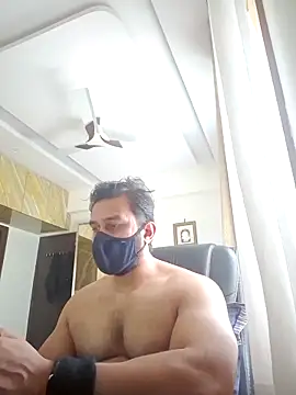 kaizercool1 online show from March 21, 2026, 6:18 am