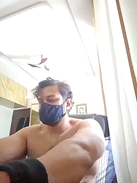 kaizercool1 online show from April 1, 2026, 5:41 am