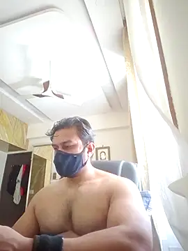 kaizercool1 online show from April 8, 2026, 6:57 am