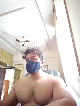 kaizercool1 online show from April 20, 2026, 7:55 am