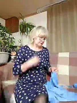 IrmaRose online show from January 24, 2025, 12:52 pm