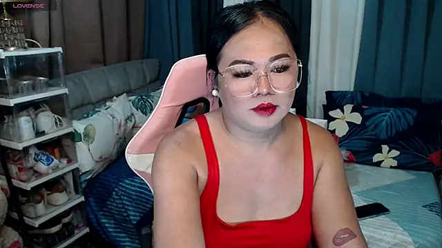 MagnificatMistress online show from December 15, 2024, 2:30 am