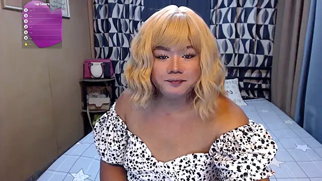 MagnificatMistress online show from December 28, 2024, 5:02 am