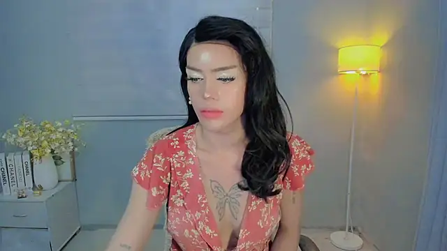 Snapshot of Patricia_fox chatting on July 17, 2026, 5:47 am Patricia fox online show from July 17, 2026, 5:47 am