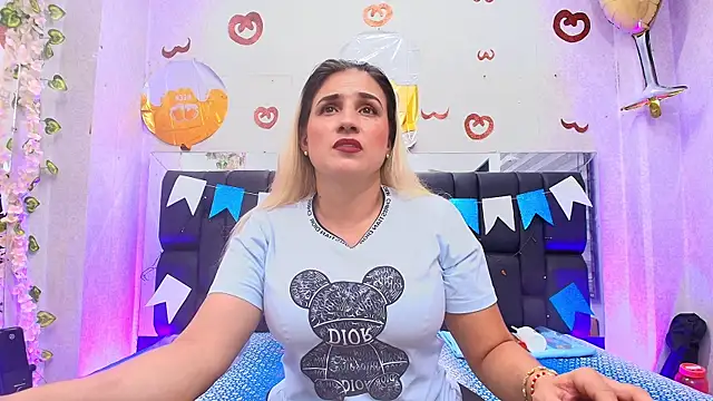 Snapshot of _carolina_fox chatting on September 23, 2025, 3:09 am carolina fox online show from September 23, 2025, 3:09 am