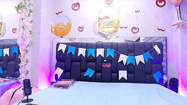 Snapshot of _carolina_fox chatting on September 27, 2025, 3:11 am carolina fox online show from September 27, 2025, 3:11 am