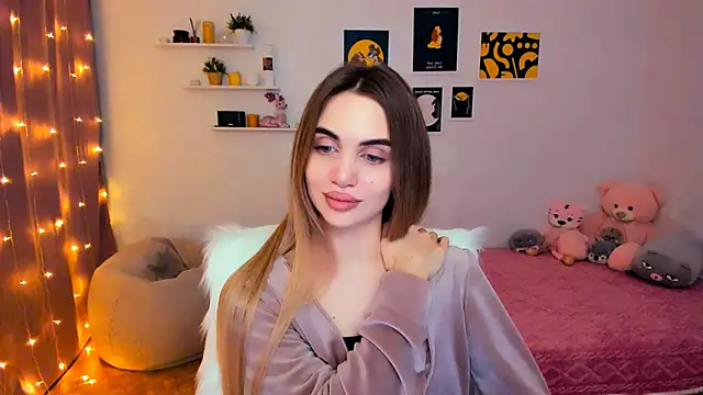 aPieceOfJoy online show from January 29, 2025, 12:54 am