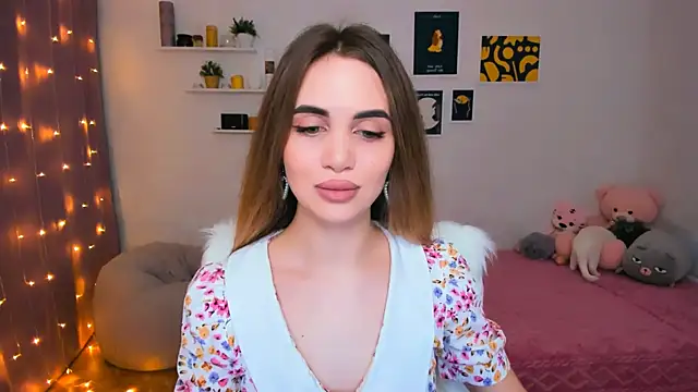 aPieceOfJoy online show from February 8, 2025, 9:57 pm