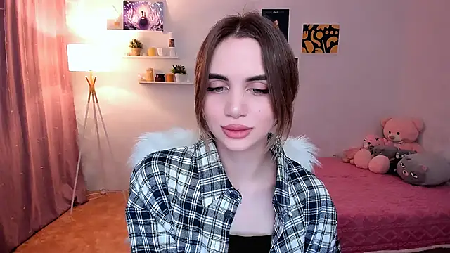 aPieceOfJoy online show from February 25, 2025, 9:24 pm