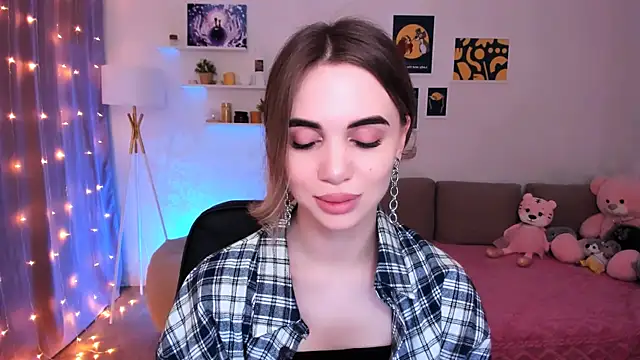 aPieceOfJoy online show from March 19, 2025, 12:04 am