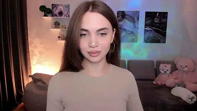 aPieceOfJoy online show from April 19, 2026, 10:12 pm