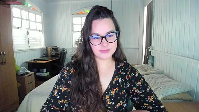 anna love hot online show from October 21, 2025, 5:24 pm