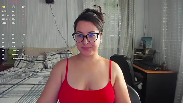 Snapshot of anna_love_hot chatting on June 17, 2026, 5:03 pm anna love hot online show from June 17, 2026, 5:03 pm