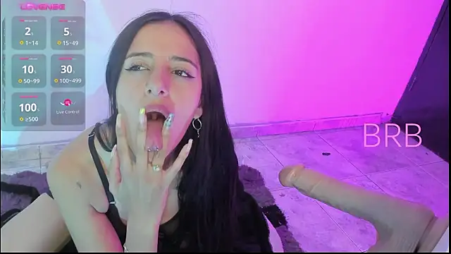 candymills1 online show from February 17, 2026, 1:51 pm