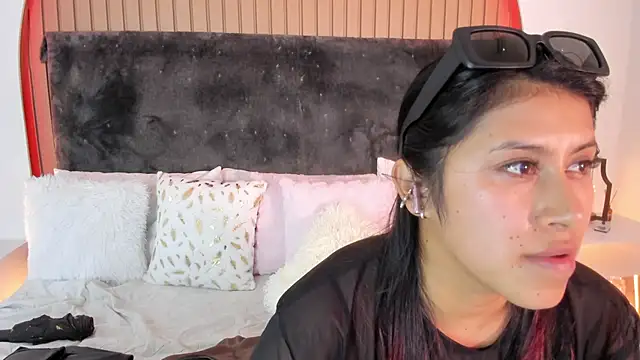 Karlagonzales  online show from May 9, 2026, 7:30 pm