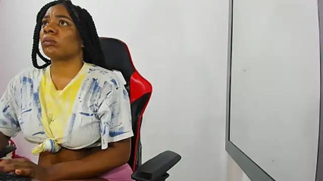 Snapshot of Pamela_noah22 chatting on April 10, 2026, 7:46 am Pamela noah22 online show from April 10, 2026, 7:46 am