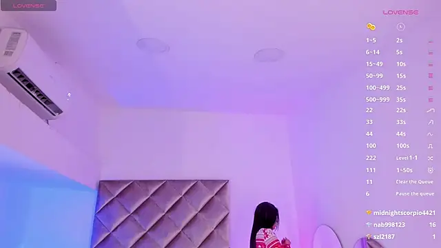 malaia hills online show from December 7, 2024, 7:32 pm