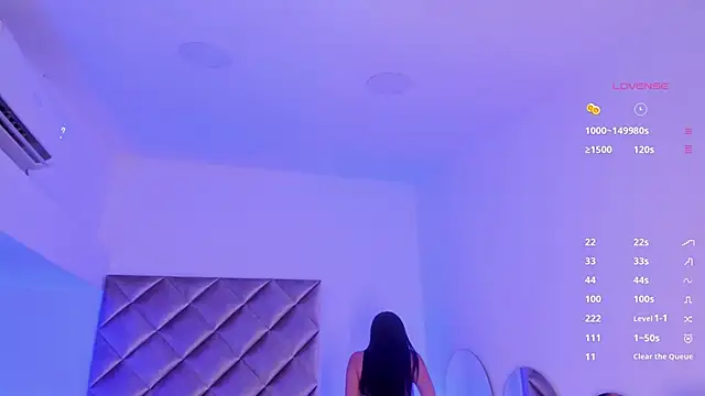 malaia hills online show from February 20, 2025, 7:19 pm